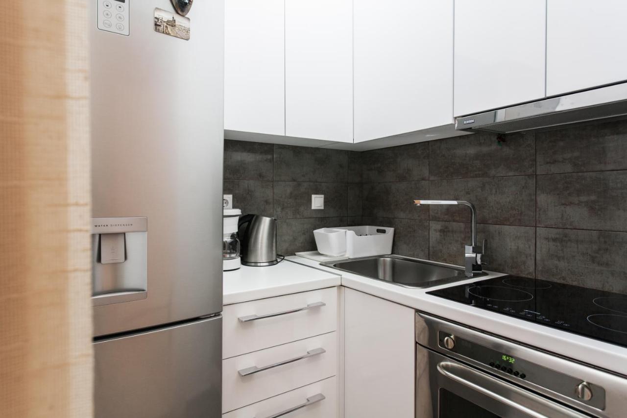 Central Apartment At Plaka 1 Bed For 2 Pers Athene Buitenkant foto