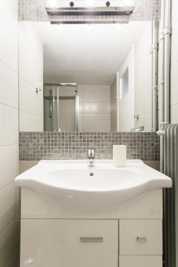 Central Apartment At Plaka 1 Bed For 2 Pers Athene Buitenkant foto