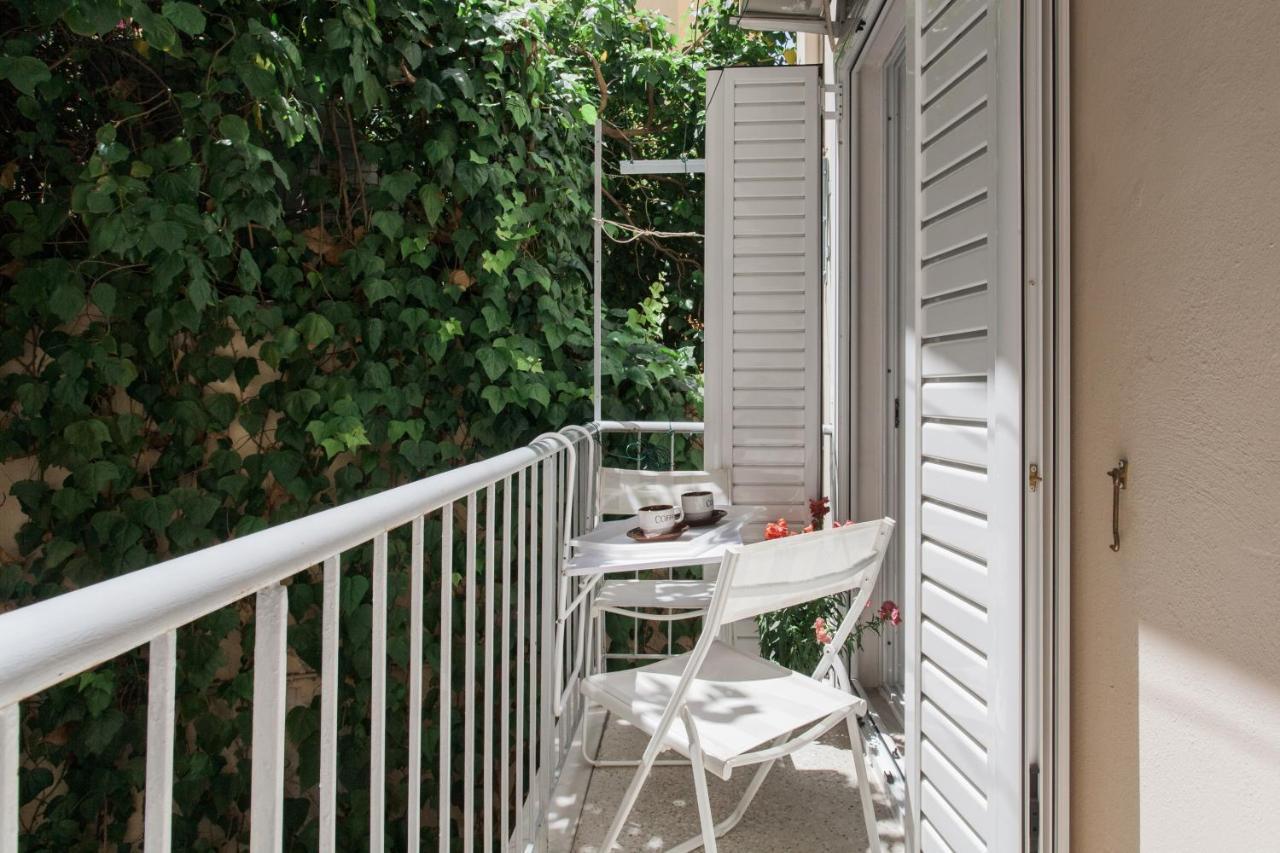 Central Apartment At Plaka 1 Bed For 2 Pers Athene Buitenkant foto