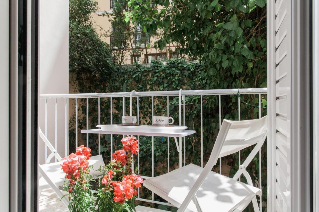Central Apartment At Plaka 1 Bed For 2 Pers Athene Buitenkant foto